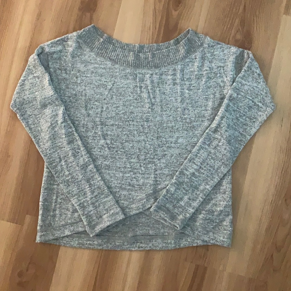 Abercrombie & Fitch sweater size XXS.